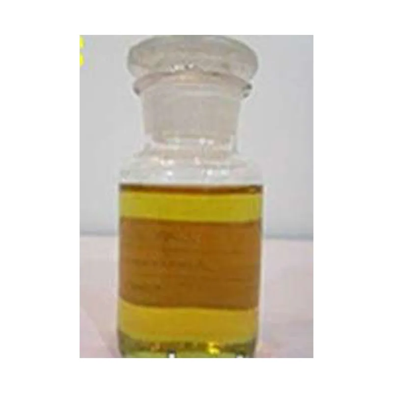 Prothioconazole Fungicide: Broad-Spectrum, Reliable Control