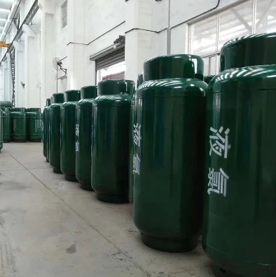 Unlock the Power of Chlorine: Essential in Multiple Industries