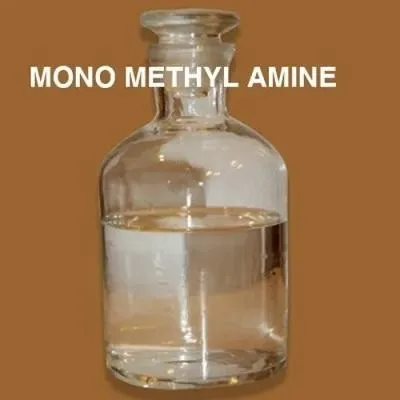 Monomethylamine Anhydrous: High Purity, Stable Supply?