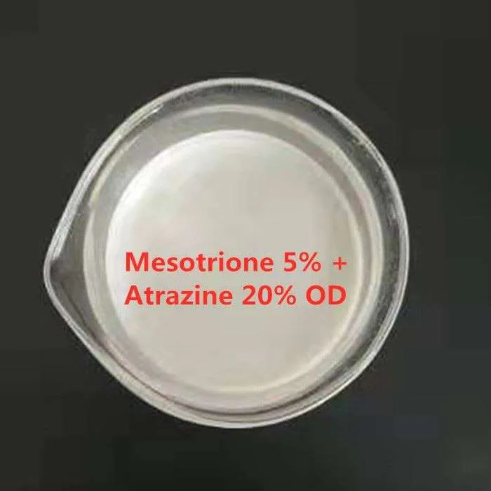 Mesotrione Herbicide: Elite Broadleaf Weed Killer & Control