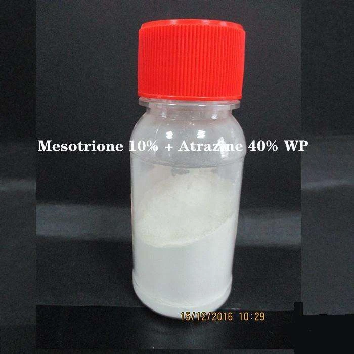 Mesotrione