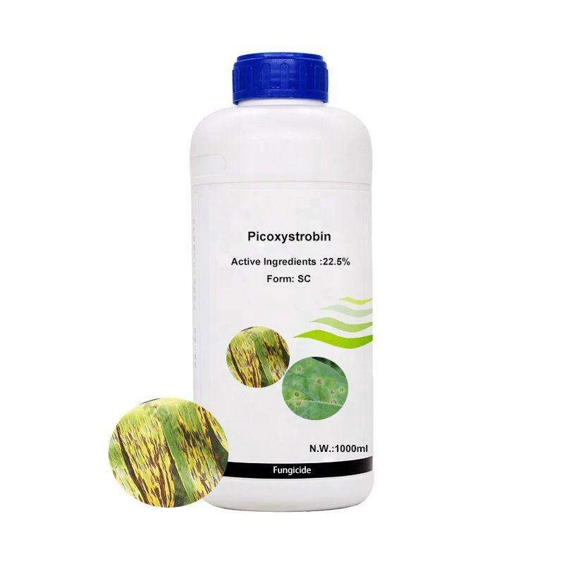 Picoxystrobin