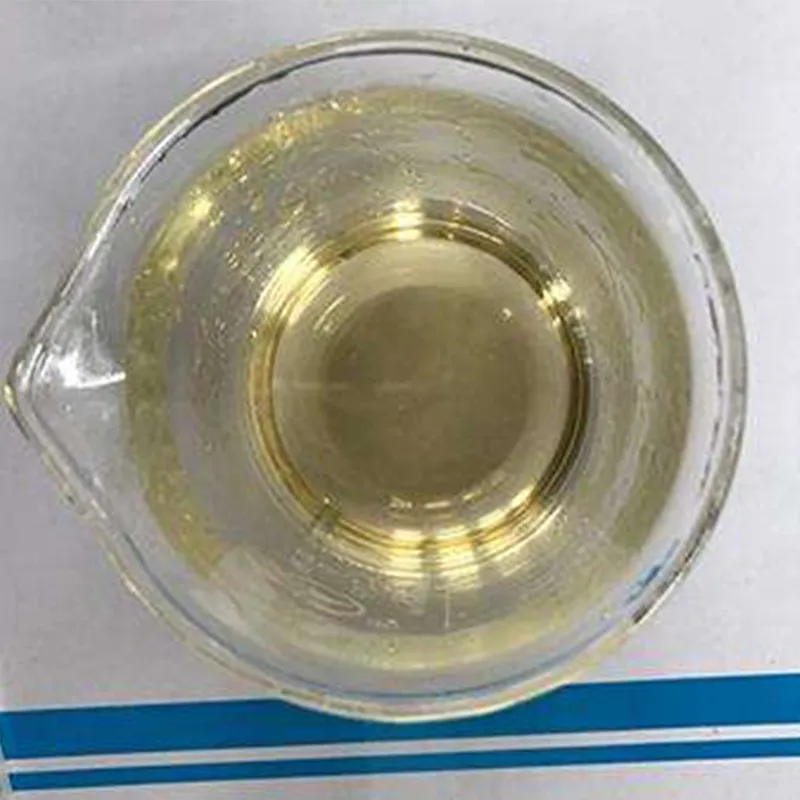 cyhalothrin pesticide