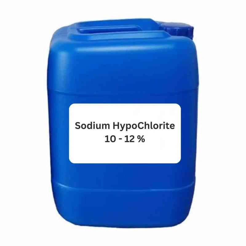 Sodium Hypochlorite Solution
