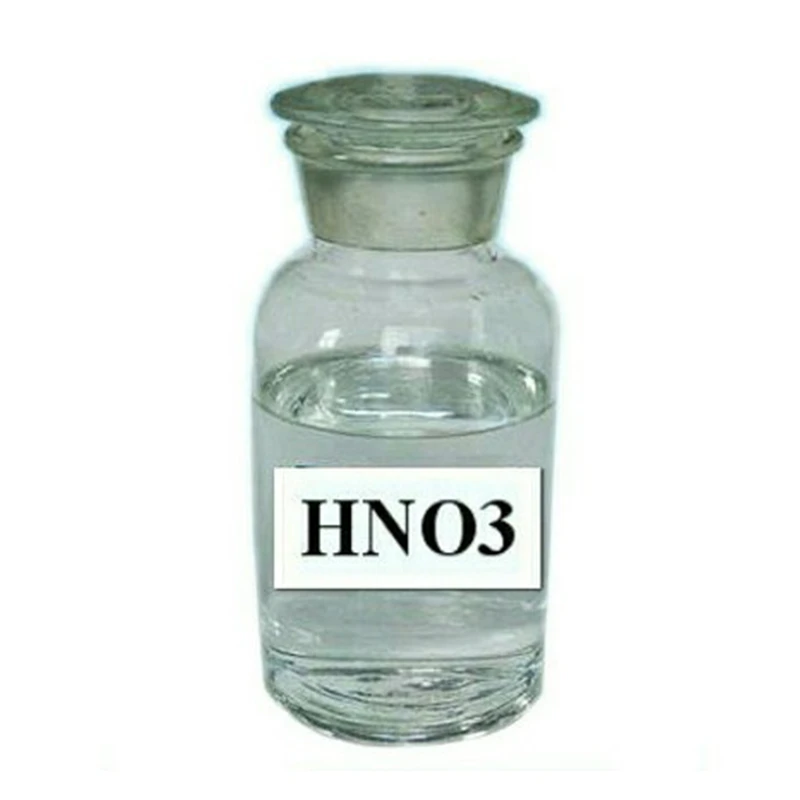 Nitric acid