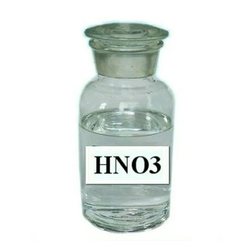 Concentrated Nitric Acid For Sale - High Purity & Quality