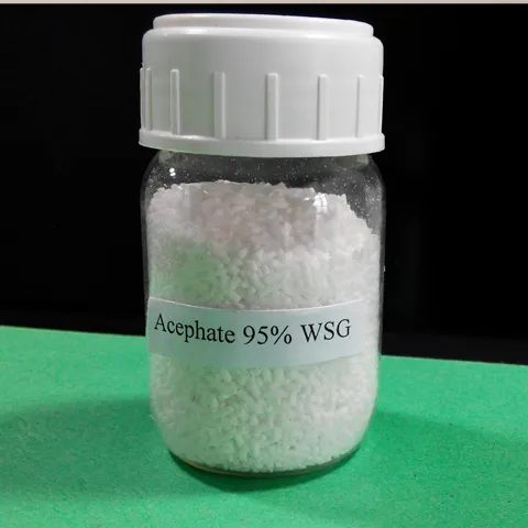 Acephate Insecticide - Hebei Dongfeng Chemical Technology Co., Ltd.|Pest Control for Crops &amp; Horticulture