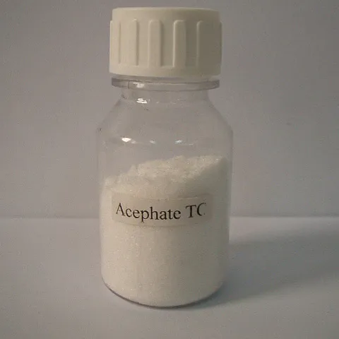 Acephate Insecticide - Hebei Dongfeng Chemical Technology Co., Ltd.|Pest Control for Crops &amp; Horticulture
