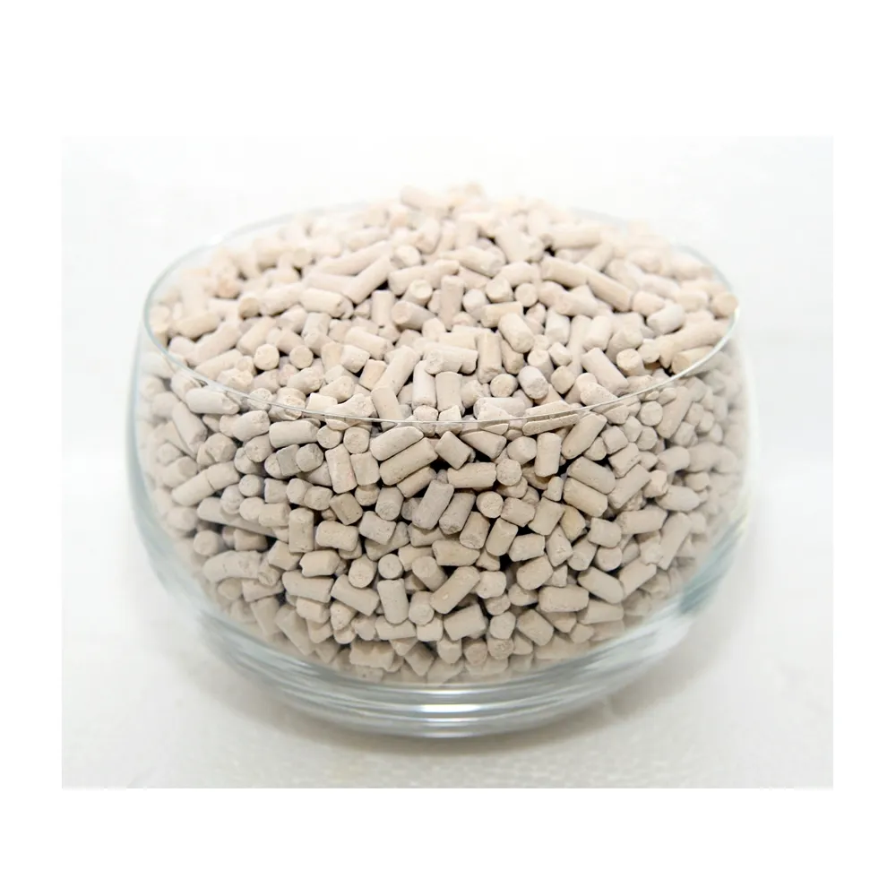 Tebuthiuron Herbicide Pellets – Long-Lasting Brush Control