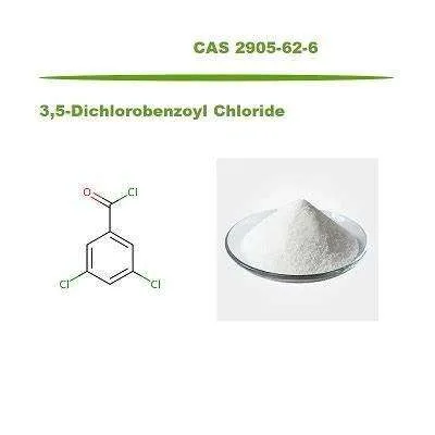 High-Purity 3 5 Dichlorobenzoyl Chloride for Synthesis