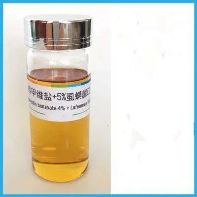 Lufenuron 410 mg – Proven Flea IGR, Safe for Pets