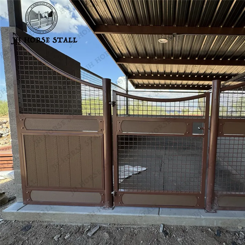 barbie horse stable