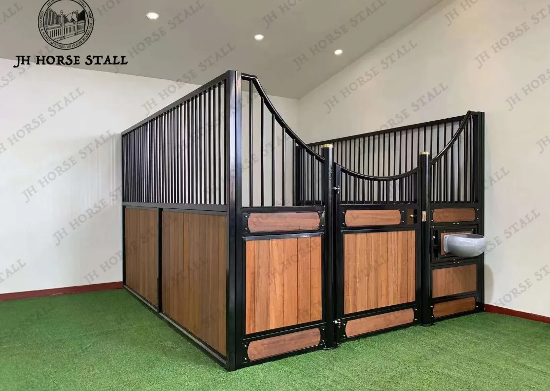 barbie horse and stable