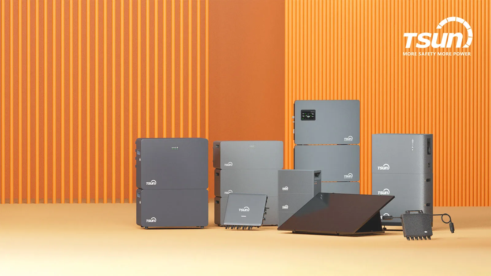 TSUNESS Recognized as a Leading SRDI Innovator