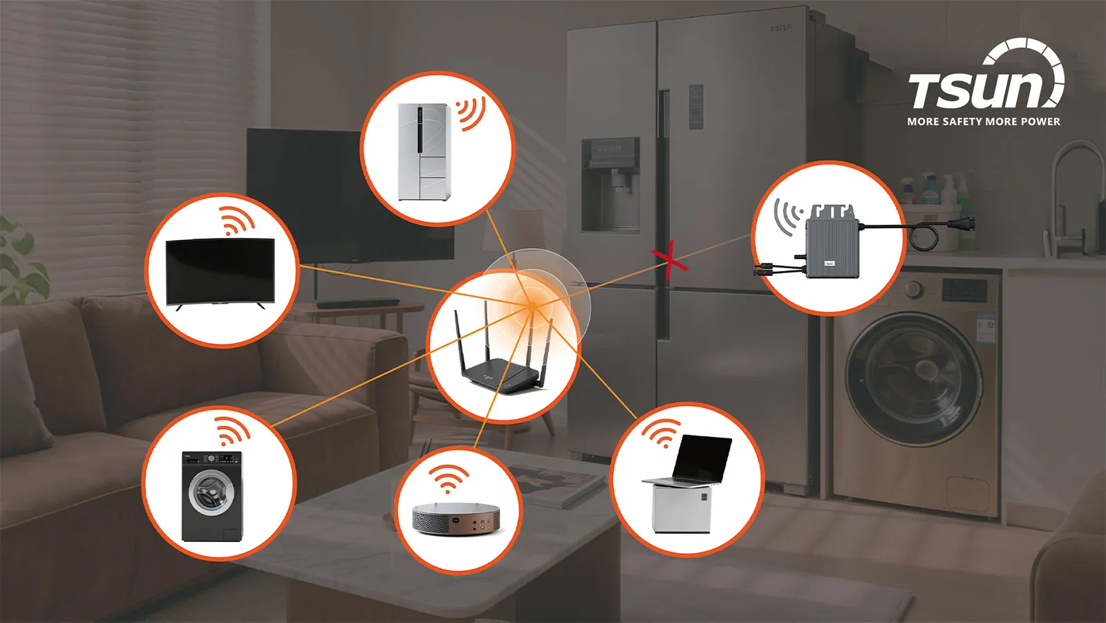 TSUNESS Recognized as a Leading SRDI Innovator