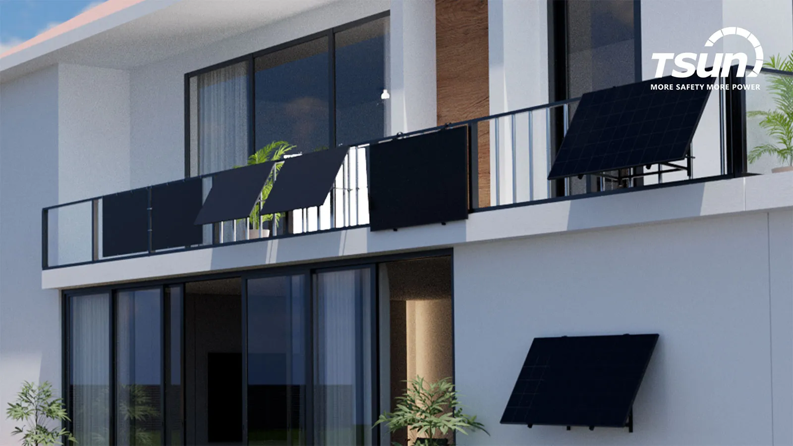 TSUNESS Recognized as a Leading SRDI Innovator