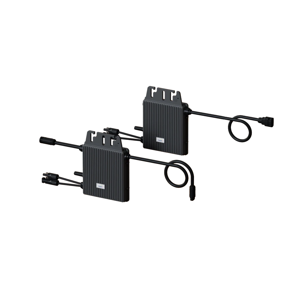 Microinverter 1-in-1