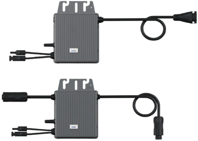 6-in-1 Microinverter: 6 MPPT, Safer, Smarter—Why Buy?