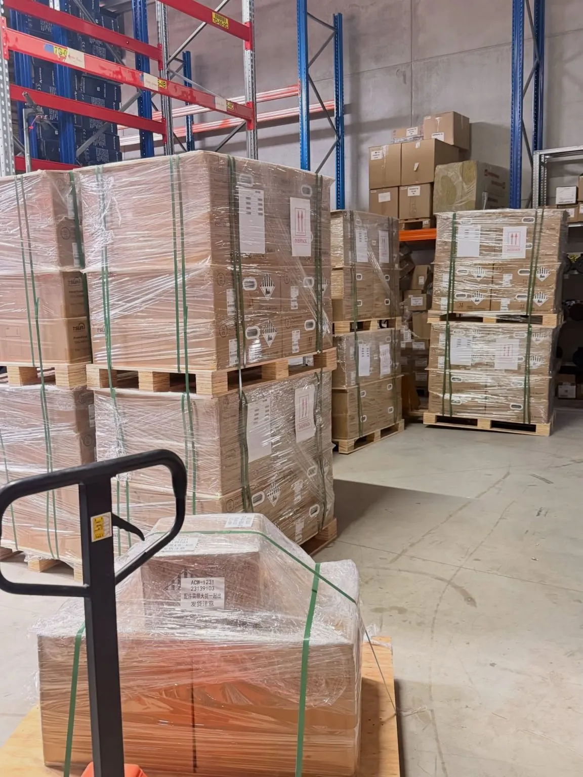 Maximizing the Existing Solar Market: Retrofitting Storage for Europe in 2026