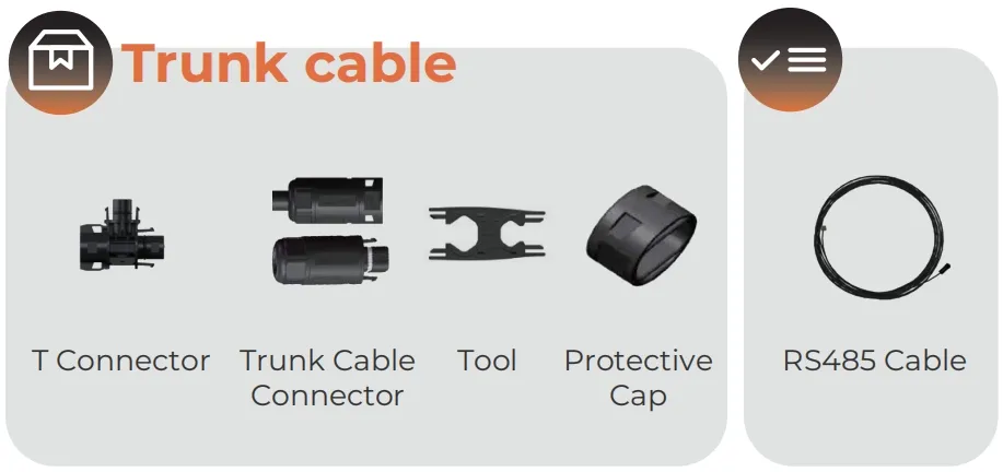 Microinverter 1-in-1