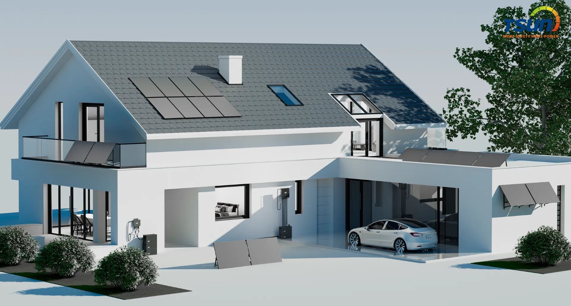 UK Solar Market 2026: Navigating the £15B Warm Home Plan & TSUN’s G98 Solutions