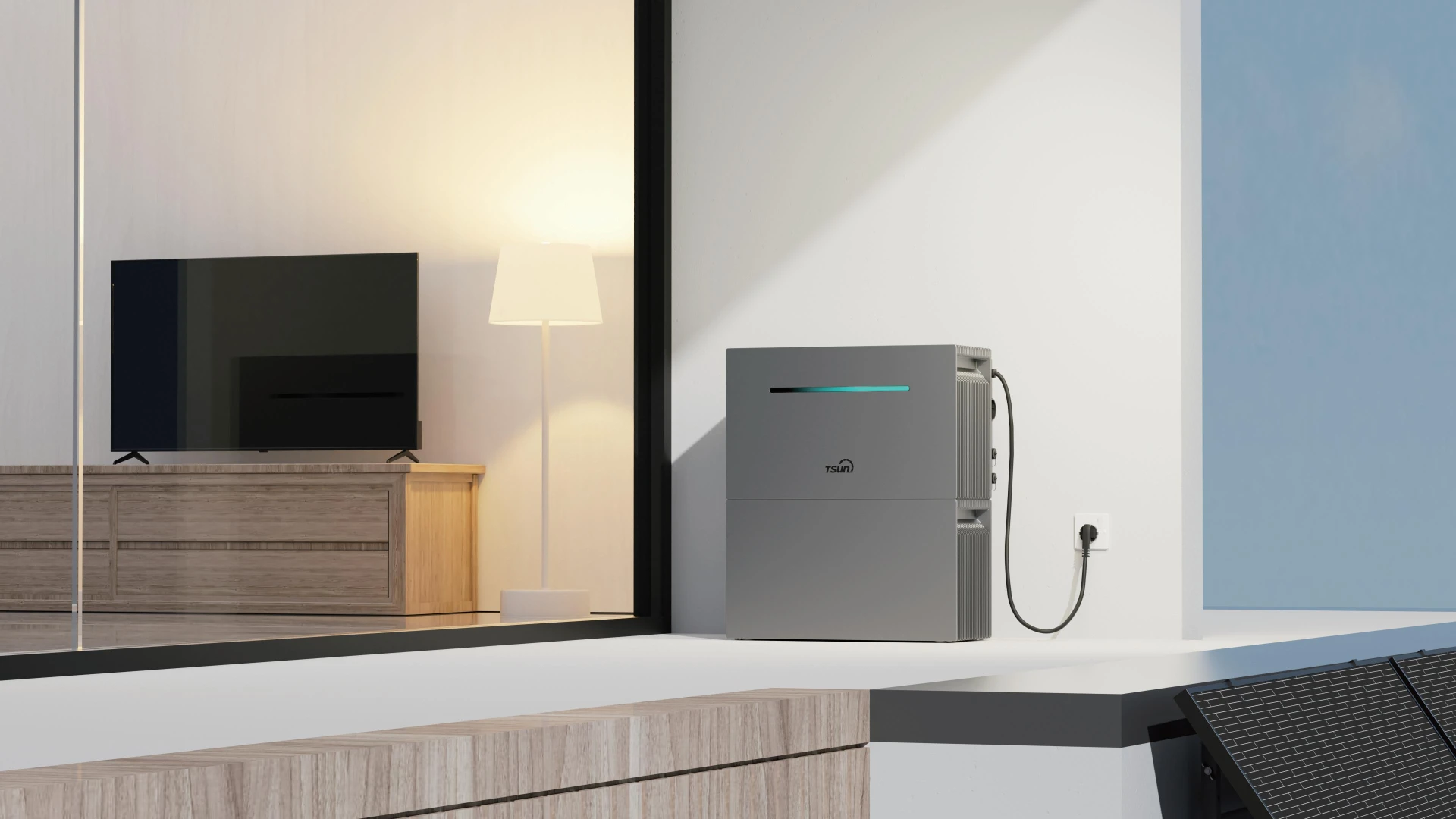 Bidirectional Inverter
Technology Bidirectional Inverter
Technology