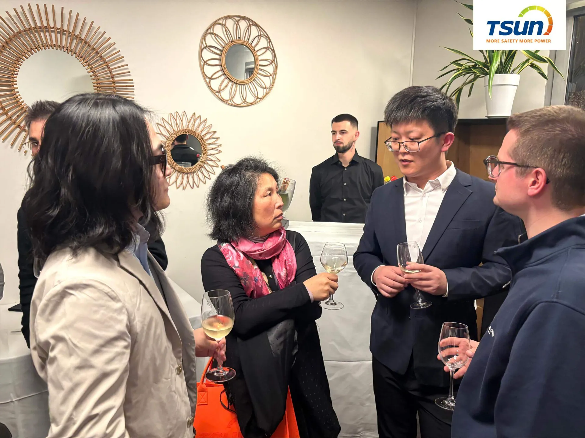 TSUN Launches the Revolutionary MX3000D Microinverter for the French Market