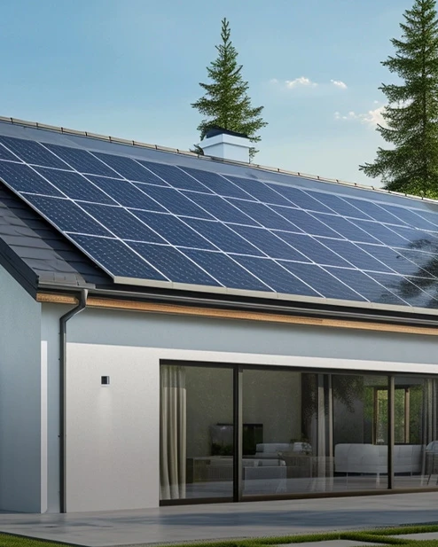 Global One-stop Solar Solution
Innovator