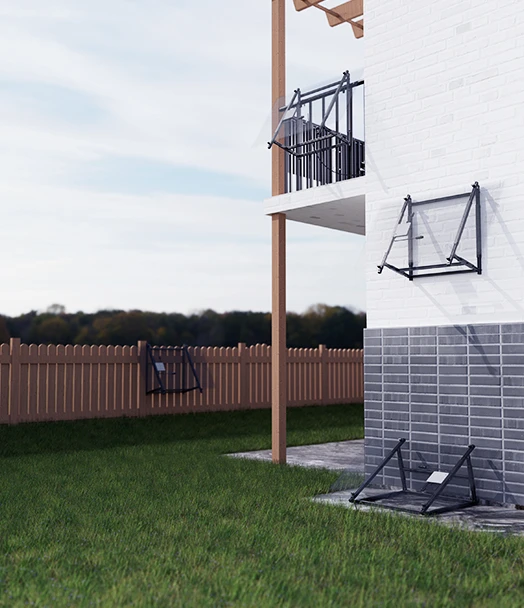 TSUN ESK Transformer EN