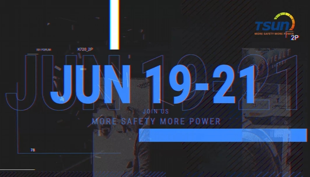 TSUN InterSolar EU 2024 reivew