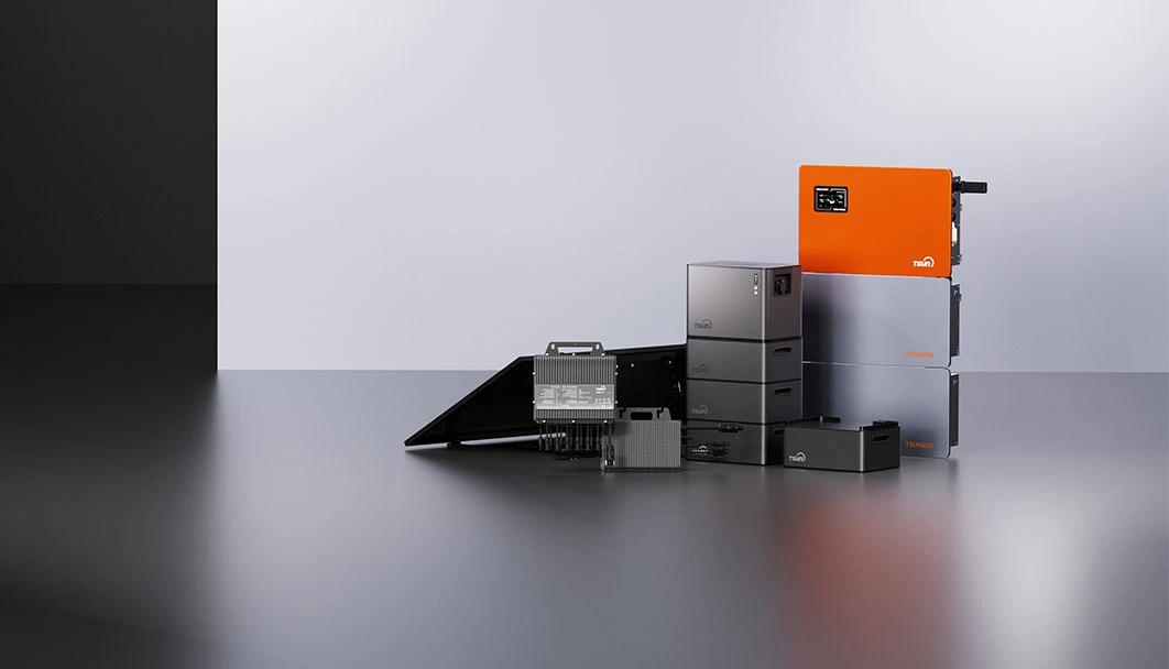 TSUN Feature Promos EN