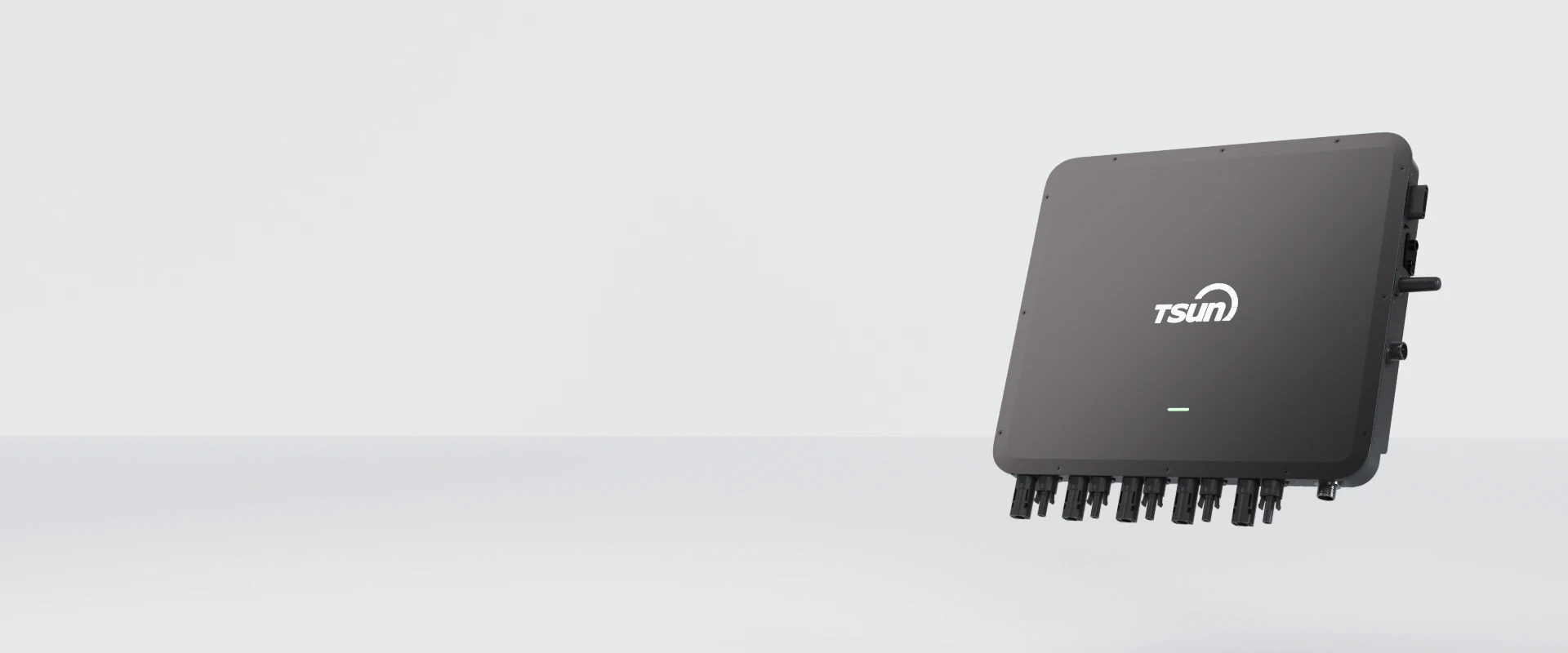 Hybrid Microinverter