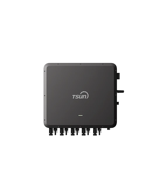 Hybrid Microinverter