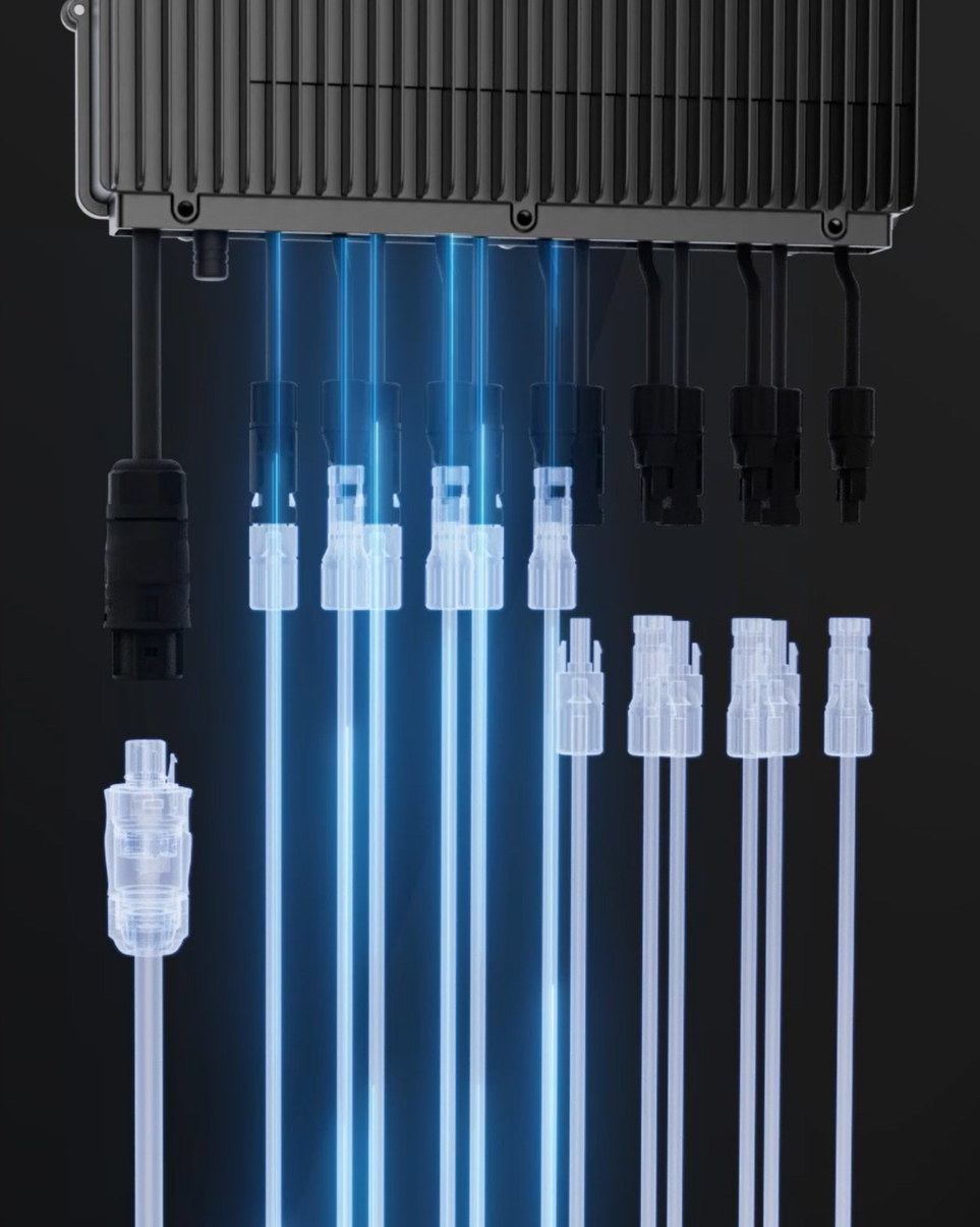 Plug&Play Design Concept
Provider