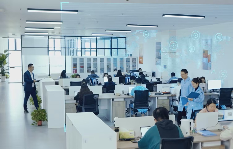 Mature & Capable Management Team