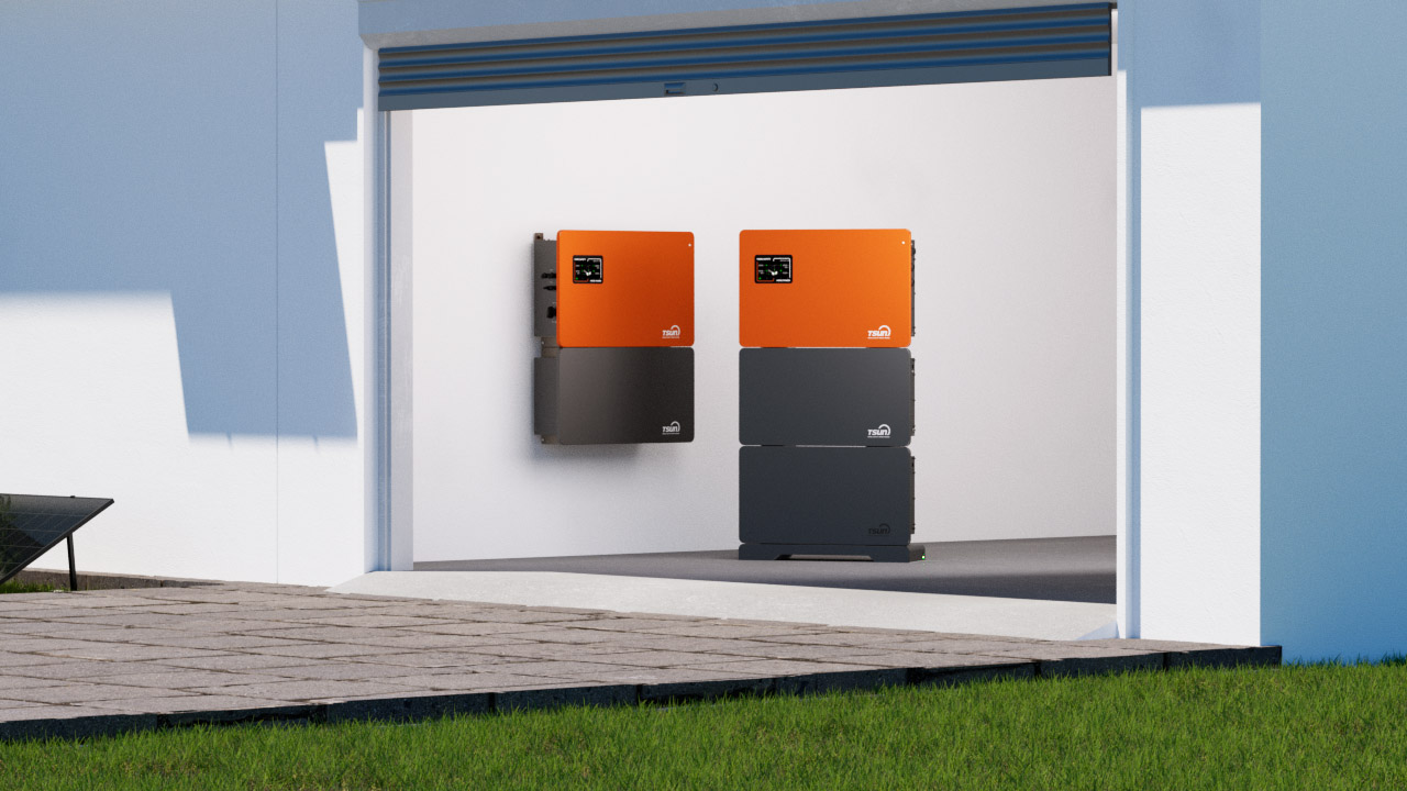 Multi Installation Solution