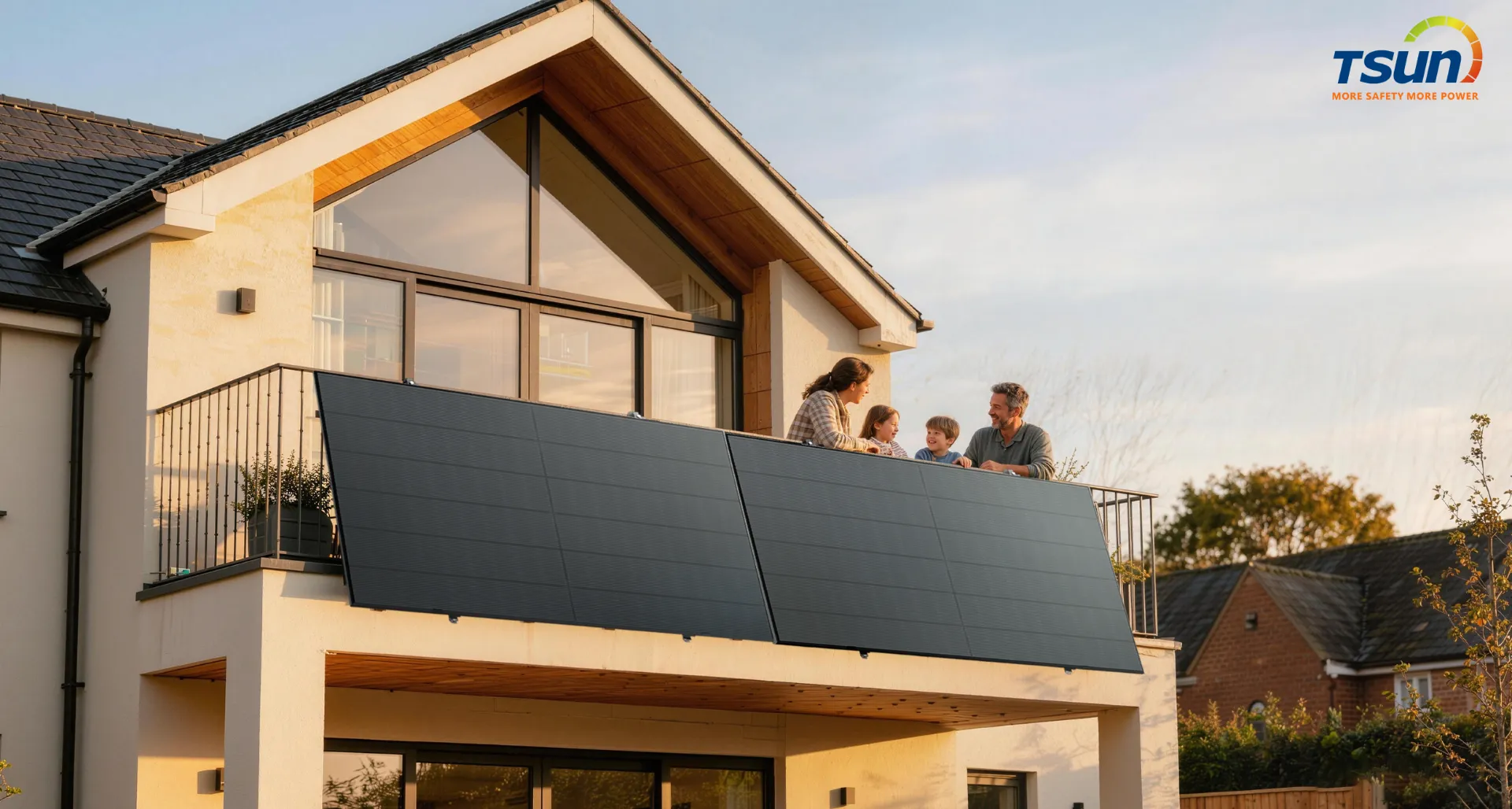 UK Solar Market 2026: Navigating the £15B Warm Home Plan & TSUN’s G98 Solutions