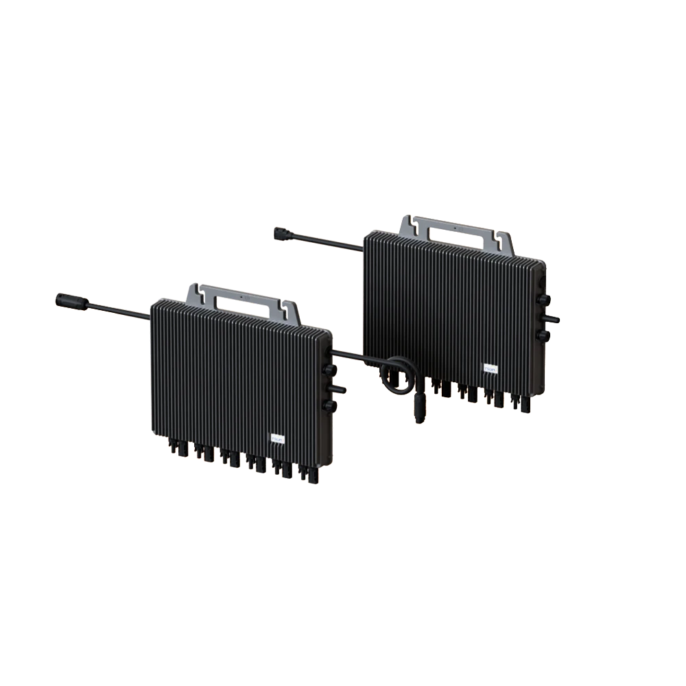Microinverter 6-in-1