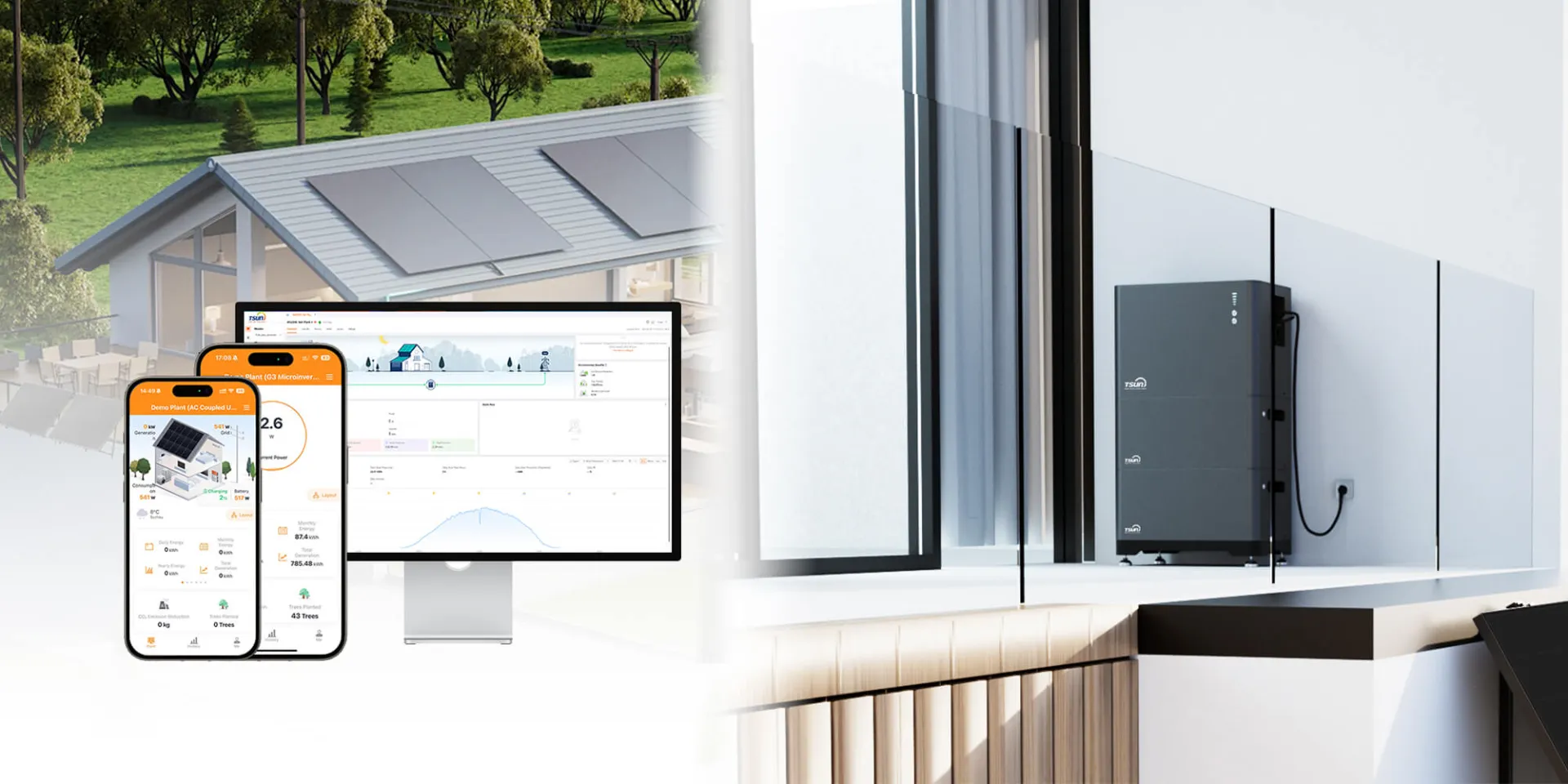 Read More About home solar storage