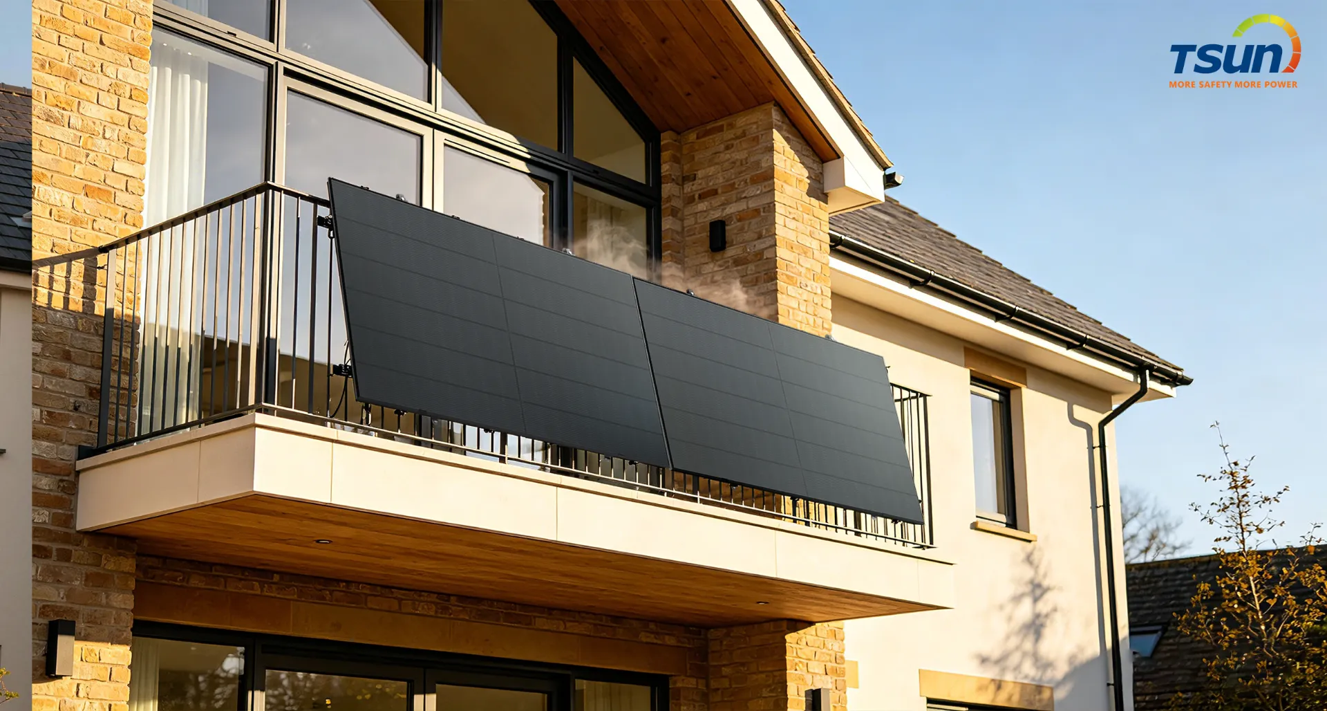 UK Solar Market 2026: Navigating the £15B Warm Home Plan & TSUN’s G98 Solutions