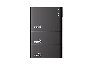 batteries for home solar storage