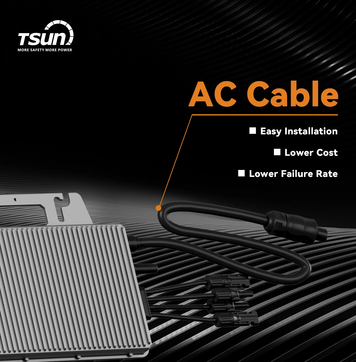 dc to ac micro inverter