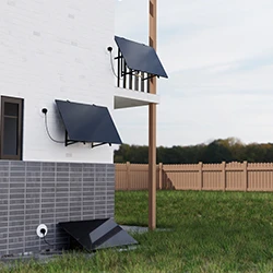 solar microinverter companies