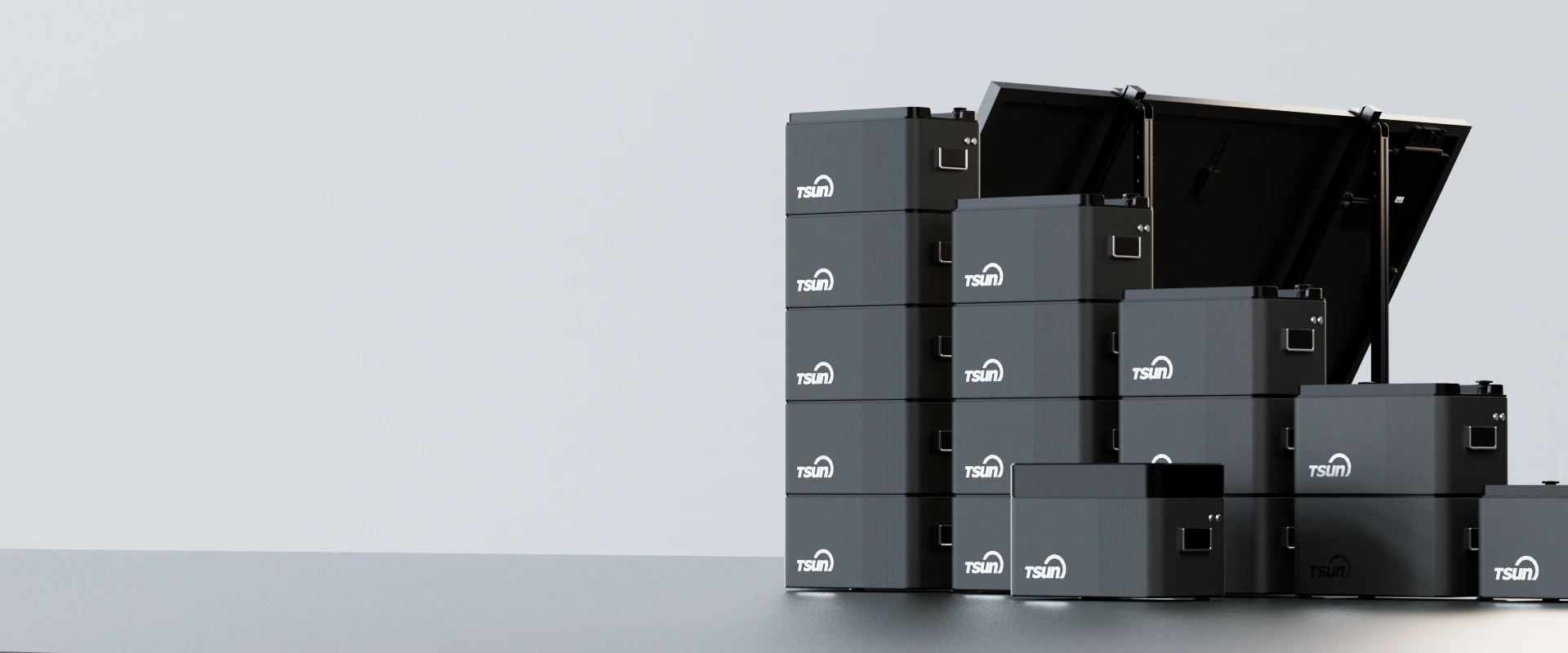 backup battery for home solar