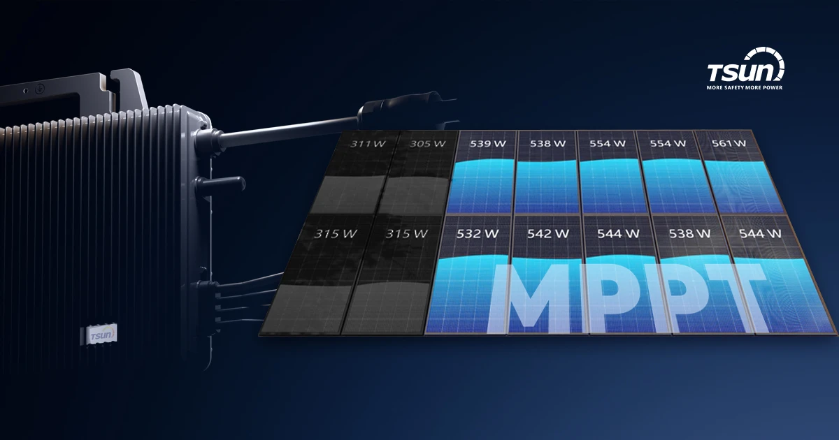 microinverters for solar panels