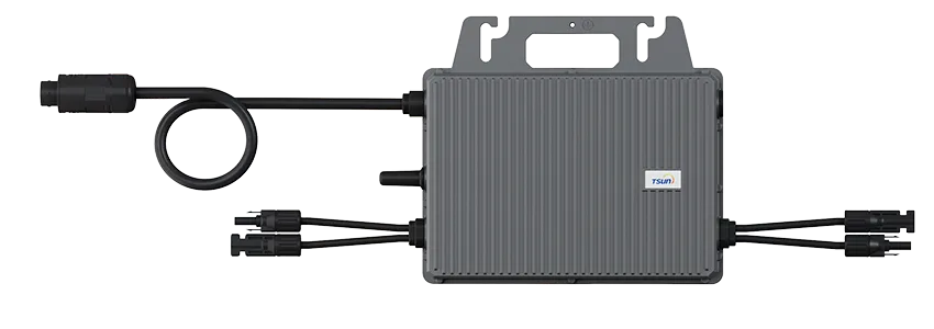 solar micro inverter manufacturers