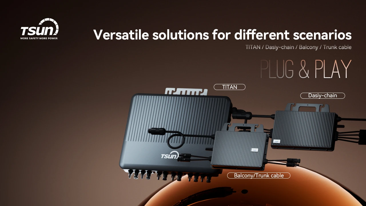 microinverters for solar panels microinverters for solar panels