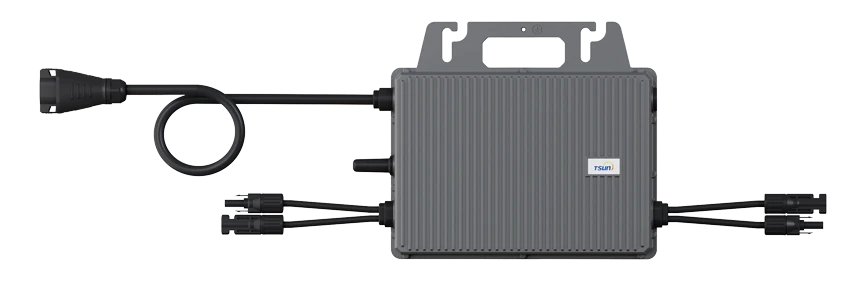 fast delivery tsun gen3 plus microinverter ms1600 ms1800 ms2000