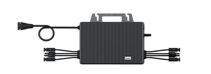 low cost tsun gen3 microinverter ms600ms700ms800