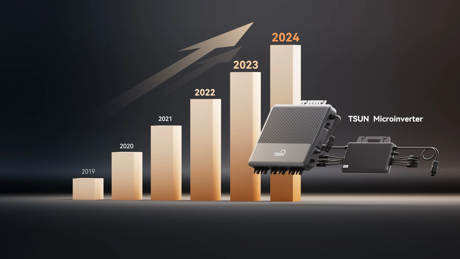 solar powered backup battery for home